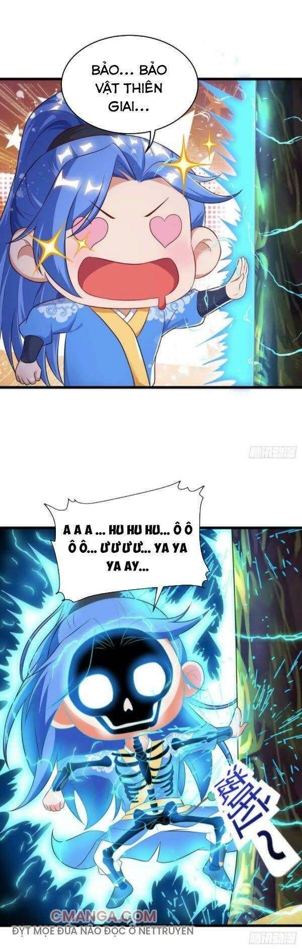 đọc truyện Tối Cường Thăng Cấp Chương 139 ảnh 3 tại Thiên Thai Truyện