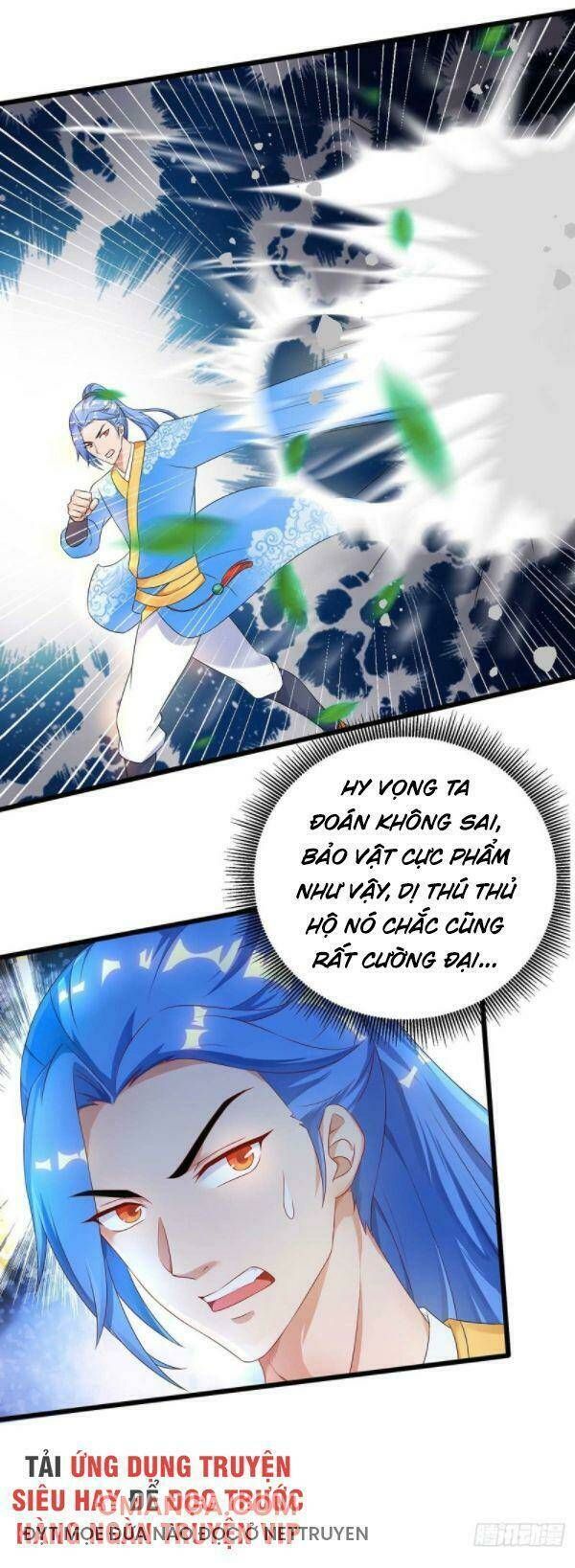 đọc truyện Tối Cường Thăng Cấp Chương 139 ảnh 16 tại Thiên Thai Truyện