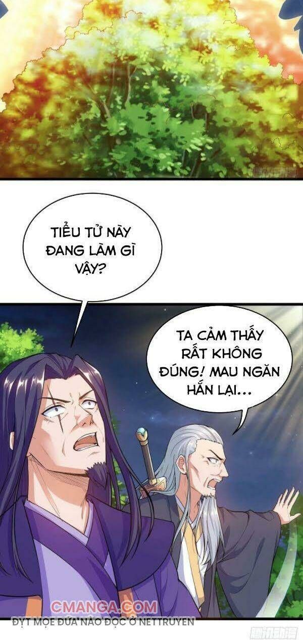 đọc truyện Tối Cường Thăng Cấp Chương 139 ảnh 18 tại Thiên Thai Truyện