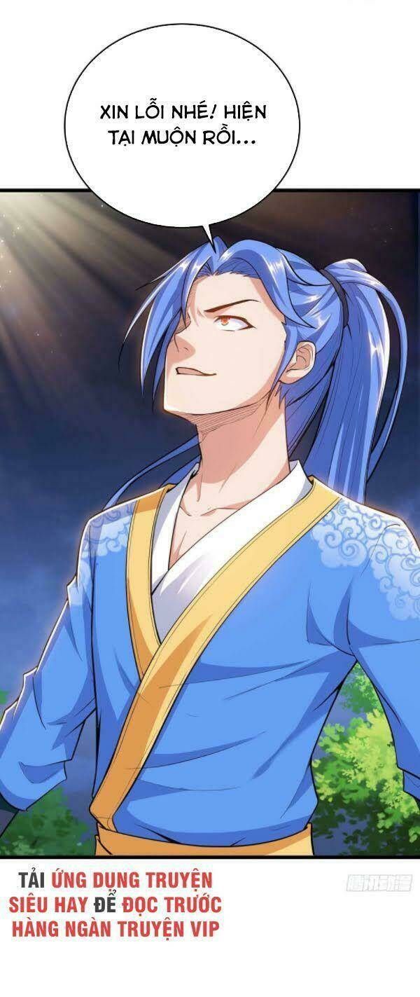 đọc truyện Tối Cường Thăng Cấp Chương 139 ảnh 19 tại Thiên Thai Truyện