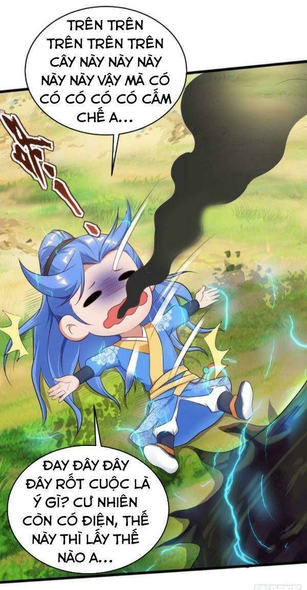 đọc truyện Tối Cường Thăng Cấp Chương 139 ảnh 4 tại Thiên Thai Truyện