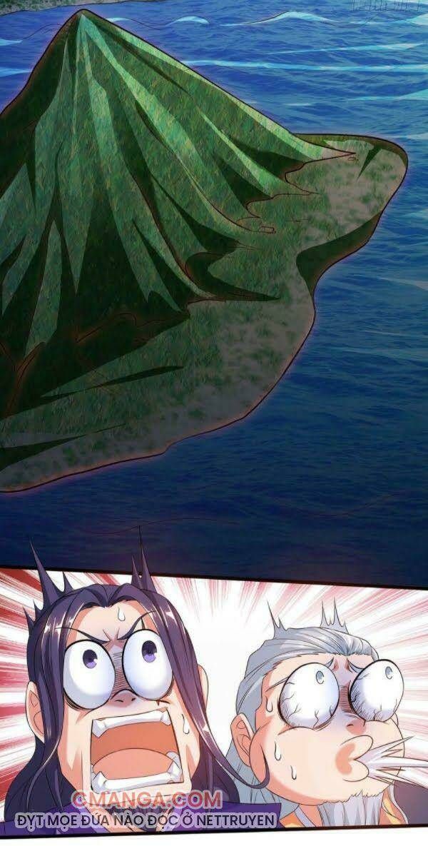 đọc truyện Tối Cường Thăng Cấp Chương 139 ảnh 22 tại Thiên Thai Truyện