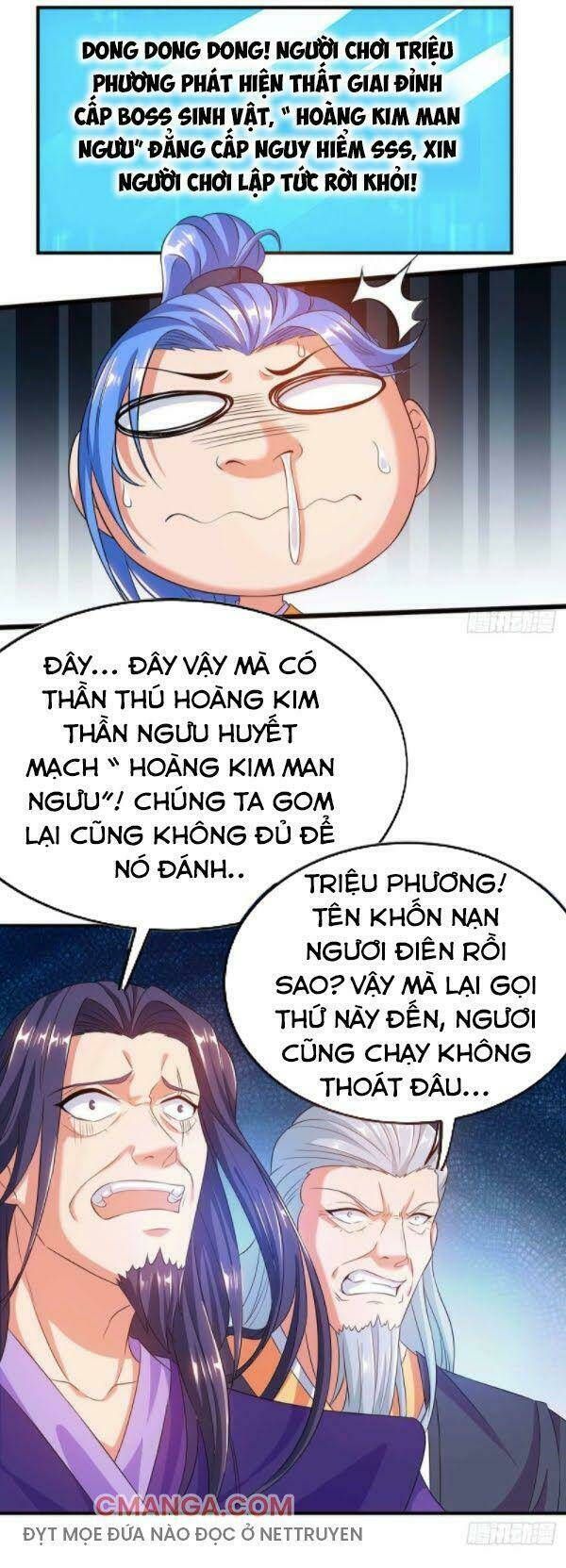 đọc truyện Tối Cường Thăng Cấp Chương 139 ảnh 23 tại Thiên Thai Truyện