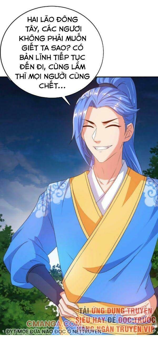 đọc truyện Tối Cường Thăng Cấp Chương 139 ảnh 24 tại Thiên Thai Truyện