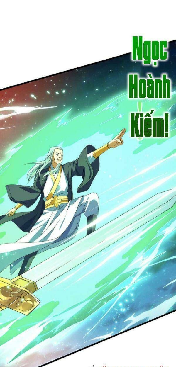 đọc truyện Tối Cường Thăng Cấp Chương 139 ảnh 27 tại Thiên Thai Truyện