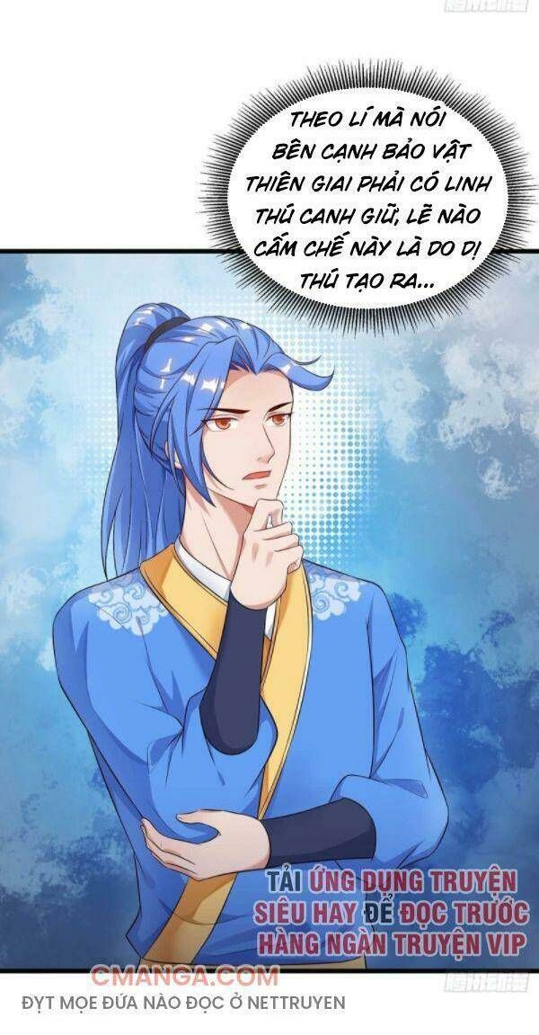 đọc truyện Tối Cường Thăng Cấp Chương 139 ảnh 5 tại Thiên Thai Truyện