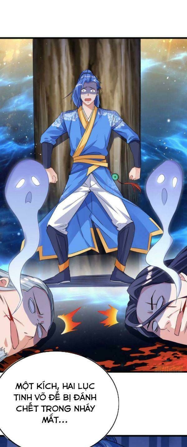 đọc truyện Tối Cường Thăng Cấp Chương 139 ảnh 33 tại Thiên Thai Truyện