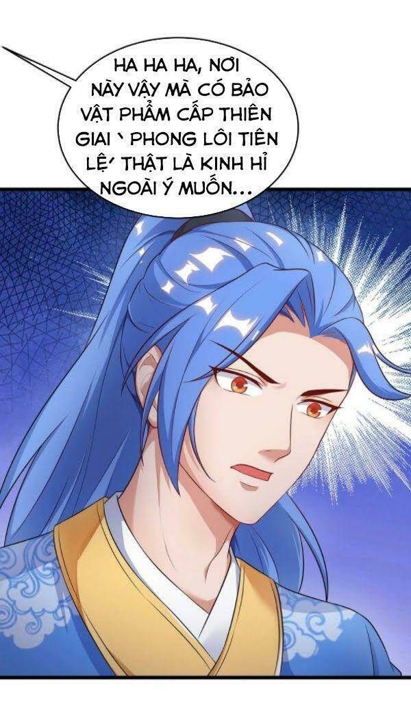 đọc truyện Tối Cường Thăng Cấp Chương 139 ảnh 6 tại Thiên Thai Truyện