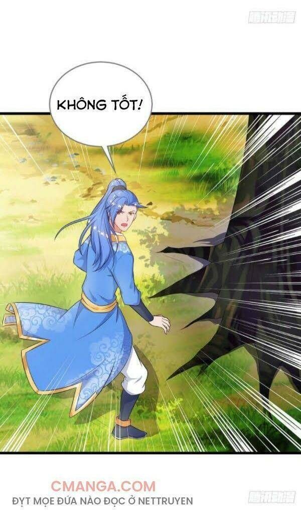 đọc truyện Tối Cường Thăng Cấp Chương 139 ảnh 7 tại Thiên Thai Truyện