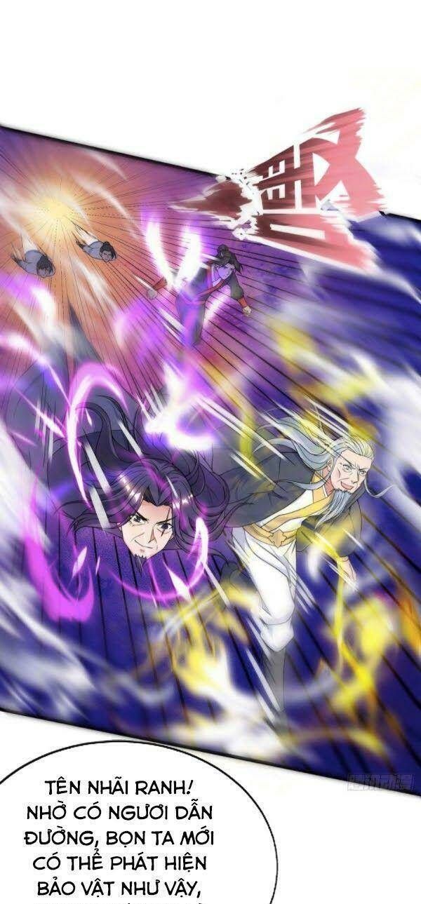 đọc truyện Tối Cường Thăng Cấp Chương 139 ảnh 8 tại Thiên Thai Truyện