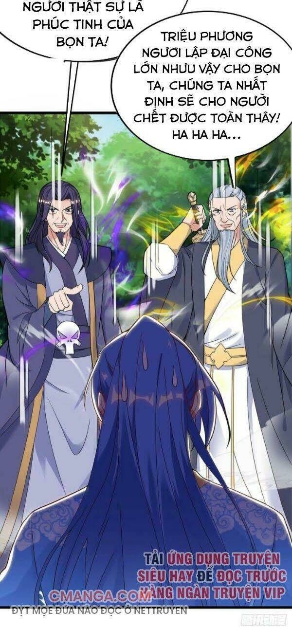 đọc truyện Tối Cường Thăng Cấp Chương 139 ảnh 9 tại Thiên Thai Truyện