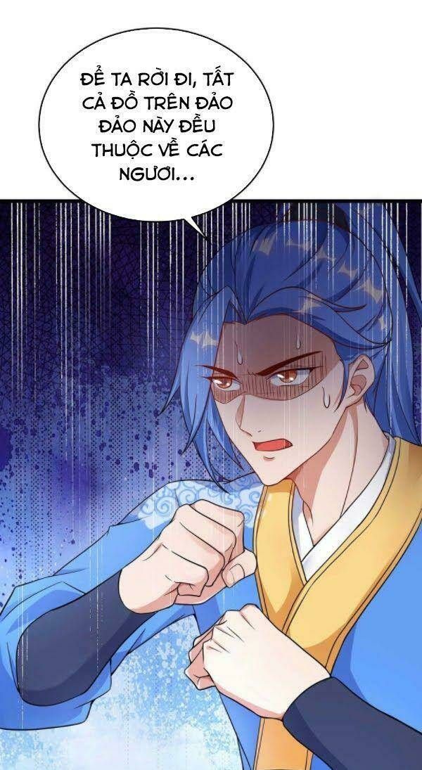 đọc truyện Tối Cường Thăng Cấp Chương 139 ảnh 10 tại Thiên Thai Truyện