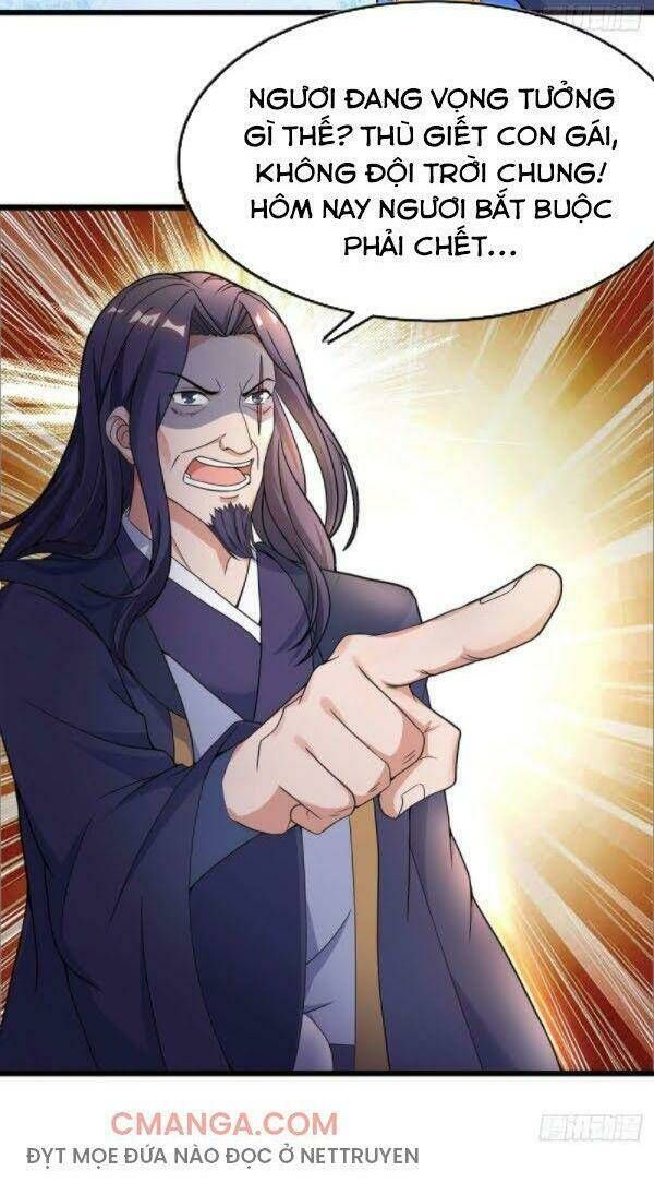 đọc truyện Tối Cường Thăng Cấp Chương 139 ảnh 11 tại Thiên Thai Truyện