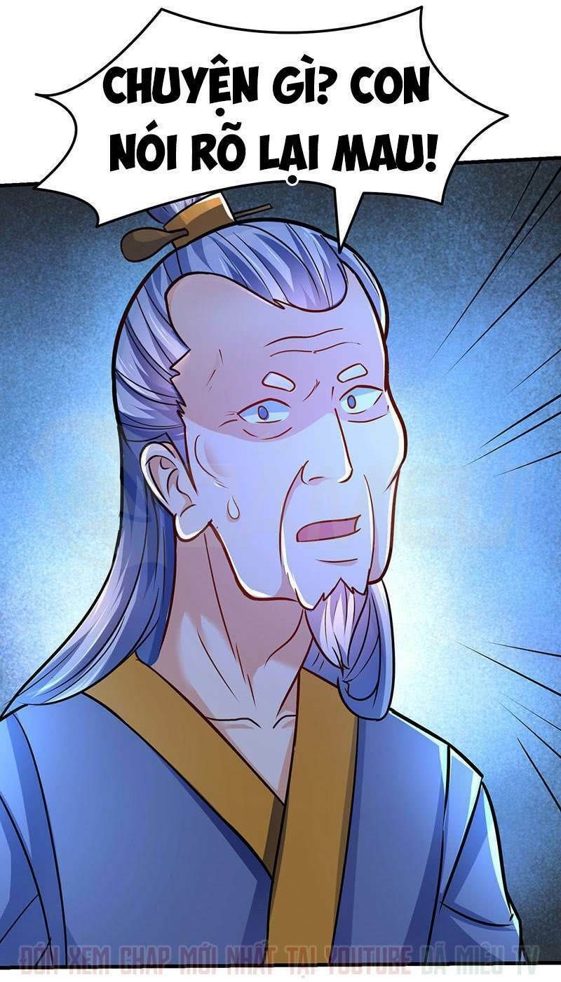 đọc truyện Tối Cường Thăng Cấp Chương 14 ảnh 12 tại Thiên Thai Truyện