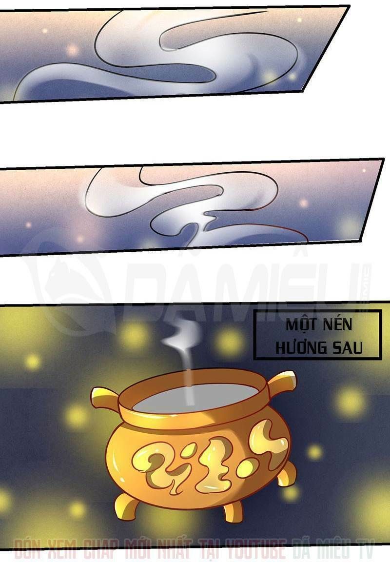 đọc truyện Tối Cường Thăng Cấp Chương 14 ảnh 13 tại Thiên Thai Truyện