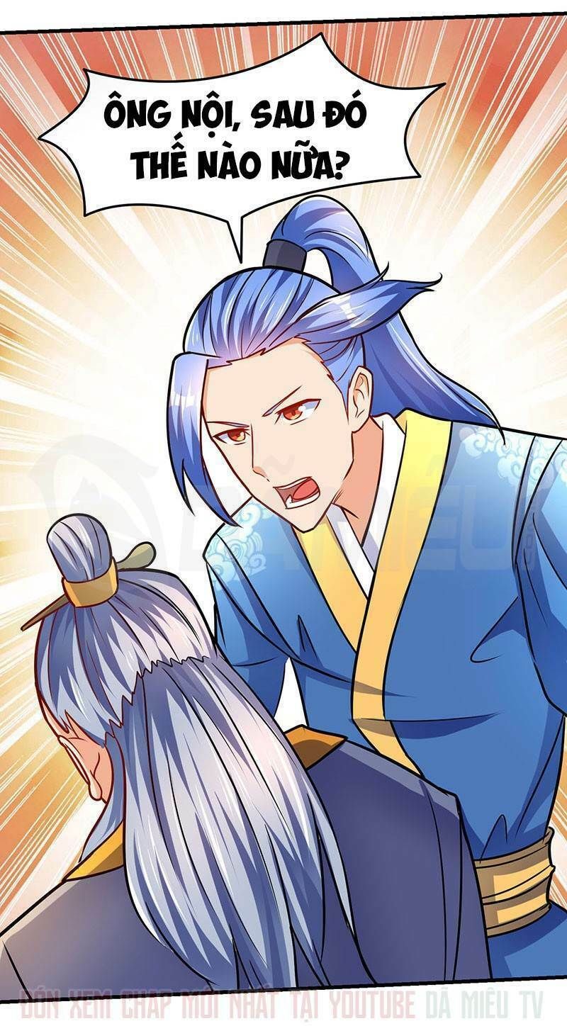 đọc truyện Tối Cường Thăng Cấp Chương 14 ảnh 21 tại Thiên Thai Truyện