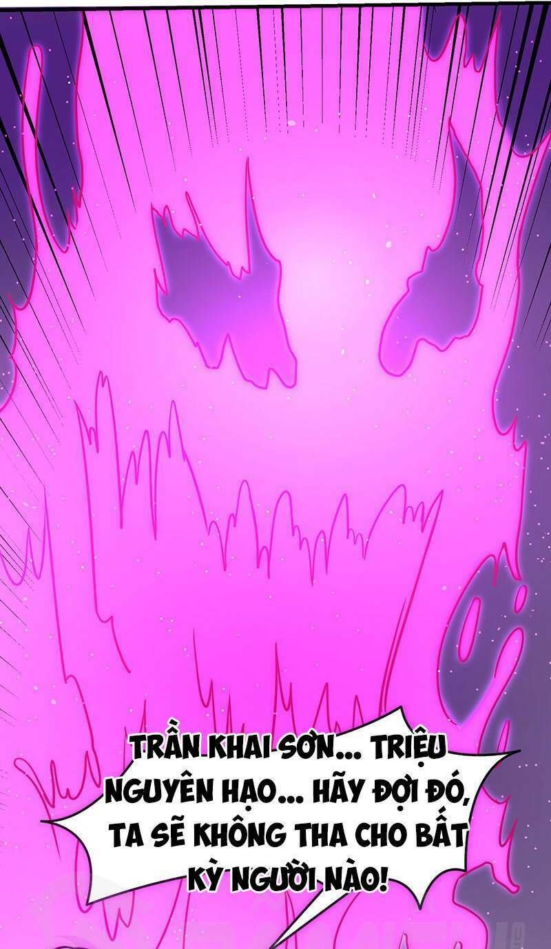 đọc truyện Tối Cường Thăng Cấp Chương 14 ảnh 26 tại Thiên Thai Truyện