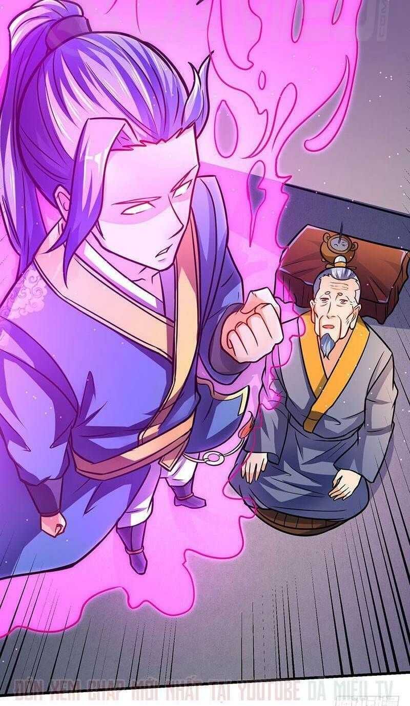 đọc truyện Tối Cường Thăng Cấp Chương 14 ảnh 27 tại Thiên Thai Truyện