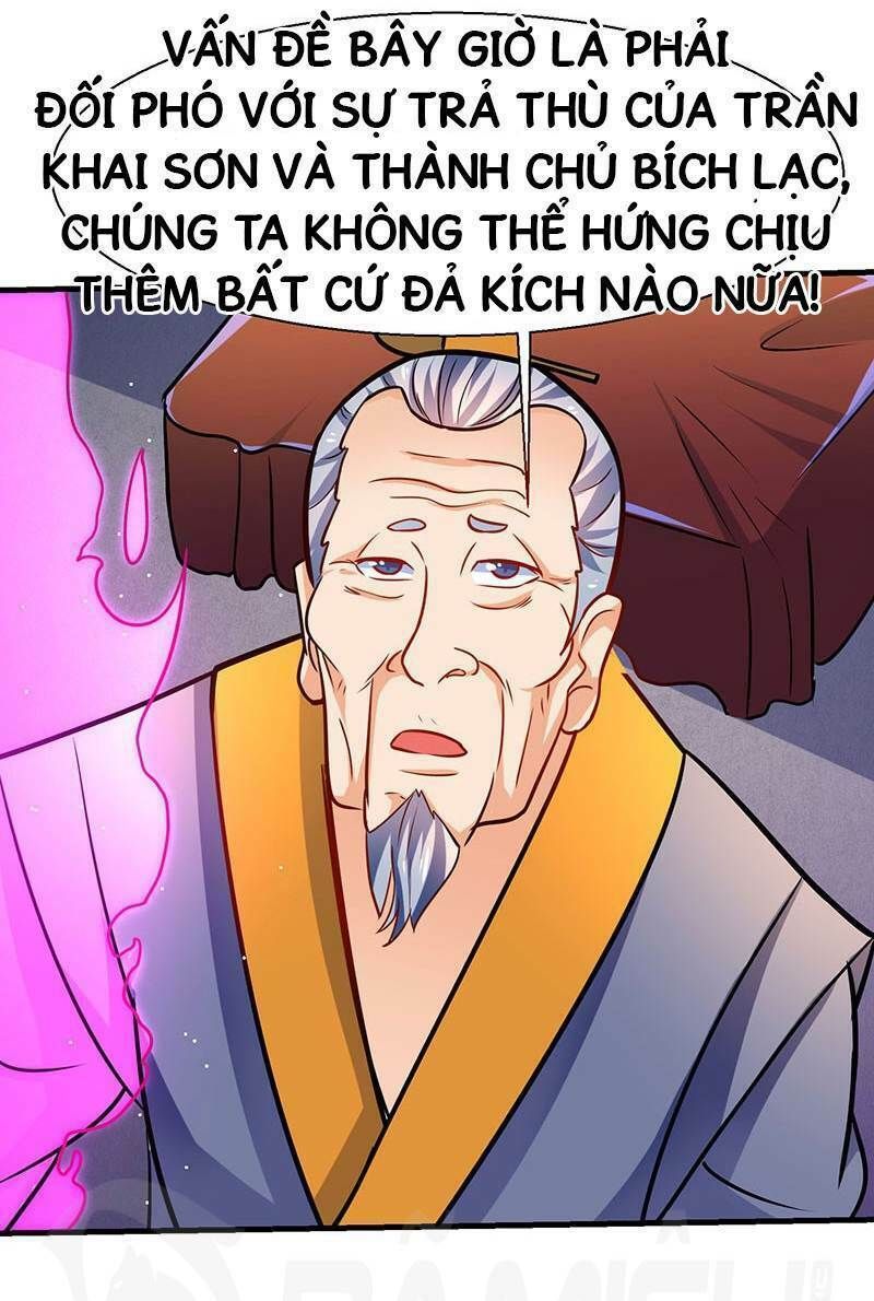 đọc truyện Tối Cường Thăng Cấp Chương 14 ảnh 28 tại Thiên Thai Truyện