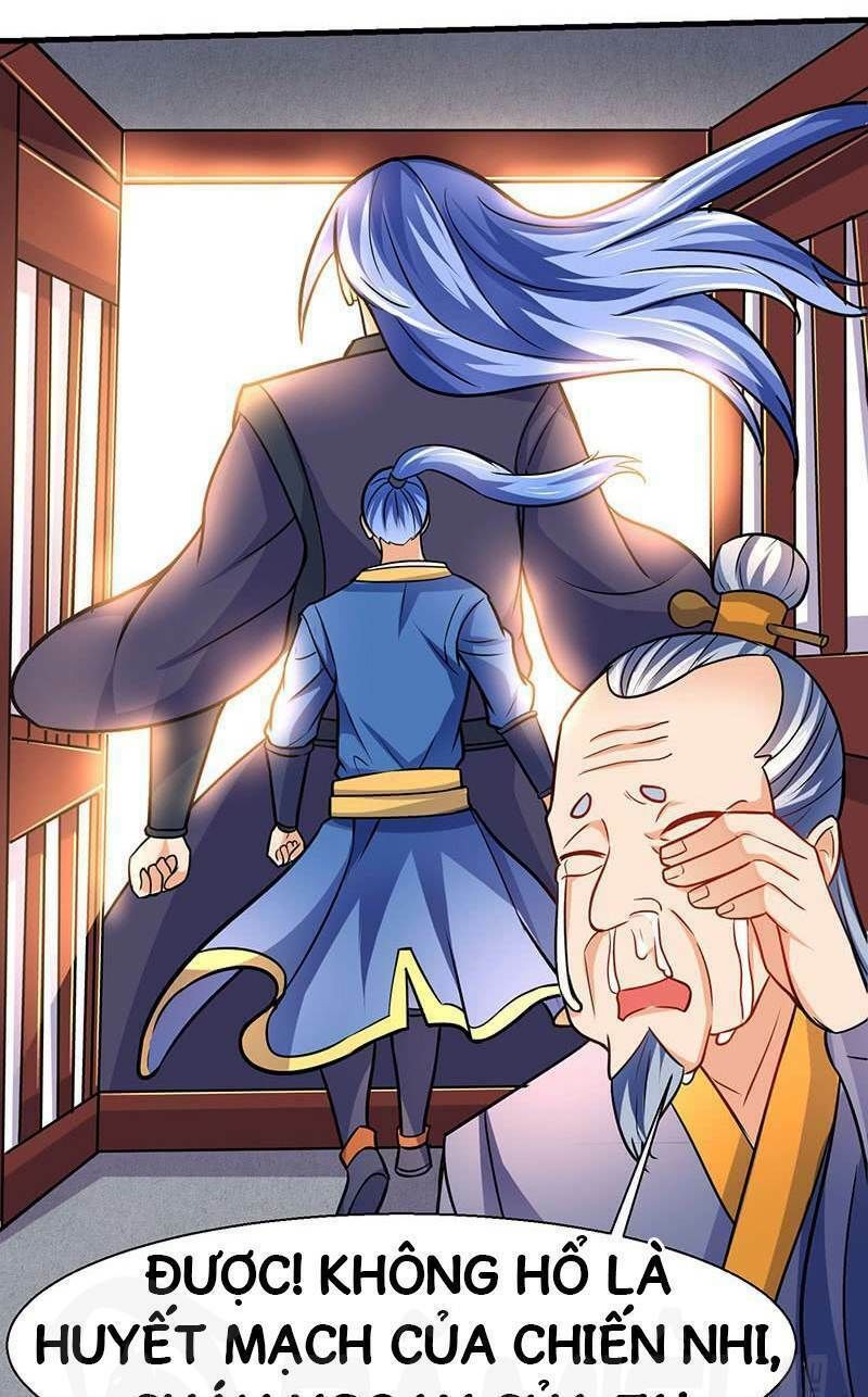 đọc truyện Tối Cường Thăng Cấp Chương 14 ảnh 31 tại Thiên Thai Truyện