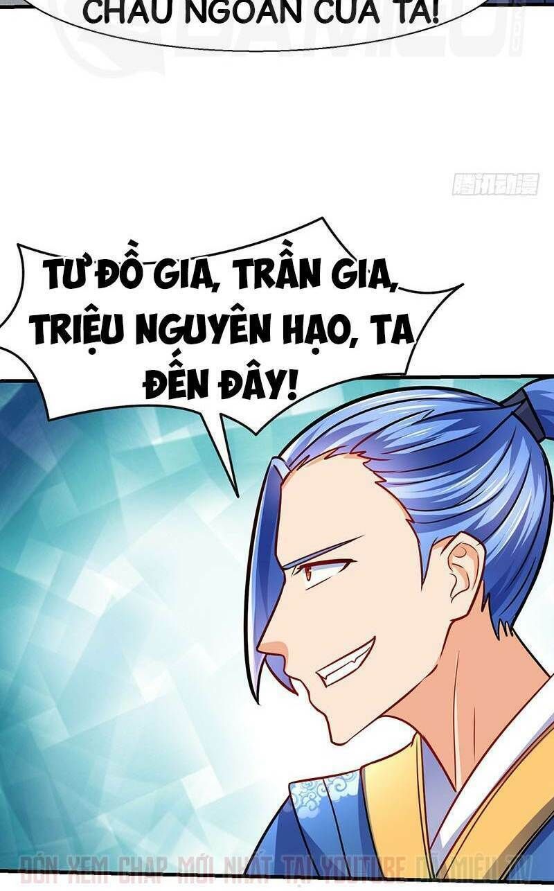 đọc truyện Tối Cường Thăng Cấp Chương 14 ảnh 32 tại Thiên Thai Truyện