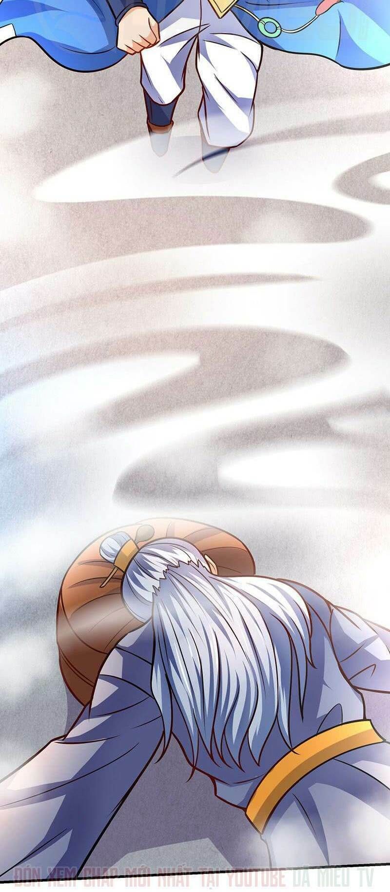 đọc truyện Tối Cường Thăng Cấp Chương 14 ảnh 6 tại Thiên Thai Truyện