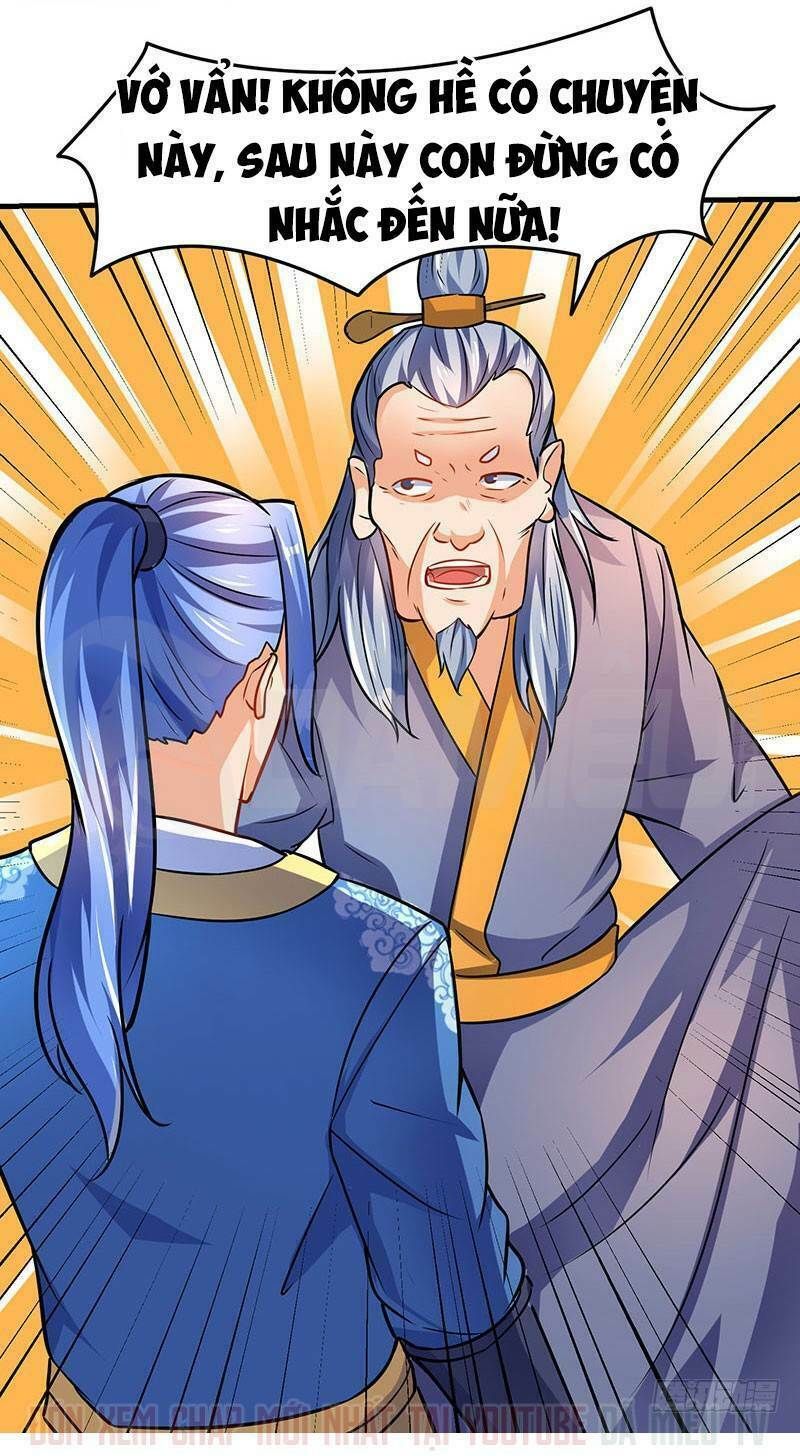 đọc truyện Tối Cường Thăng Cấp Chương 14 ảnh 10 tại Thiên Thai Truyện