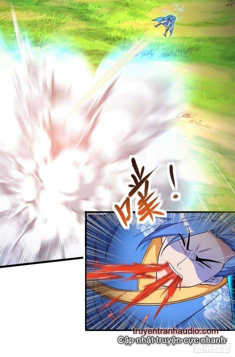 đọc truyện Tối Cường Thăng Cấp Chương 140 ảnh 12 tại Thiên Thai Truyện