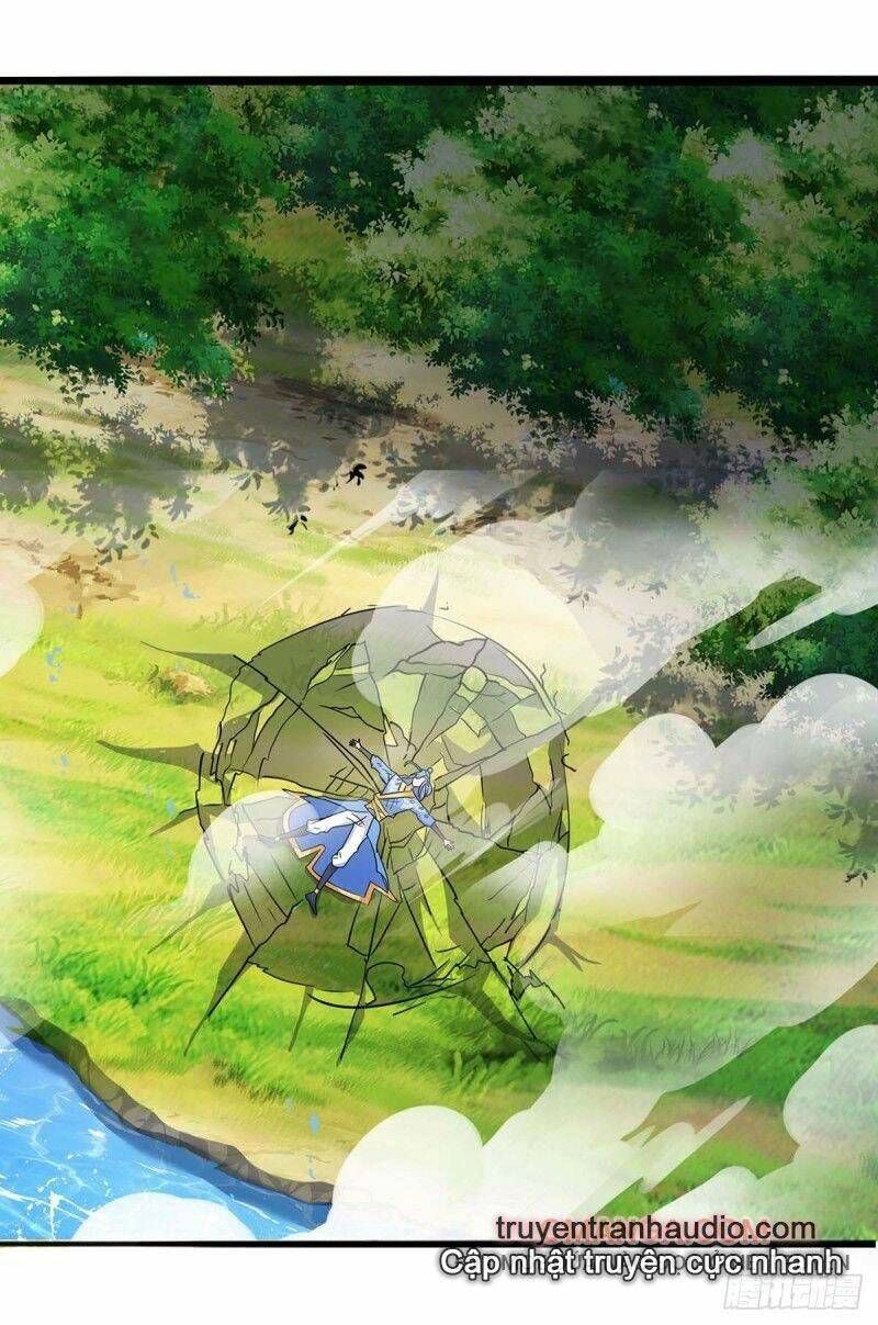 đọc truyện Tối Cường Thăng Cấp Chương 140 ảnh 13 tại Thiên Thai Truyện