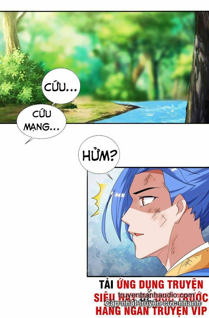 đọc truyện Tối Cường Thăng Cấp Chương 140 ảnh 15 tại Thiên Thai Truyện