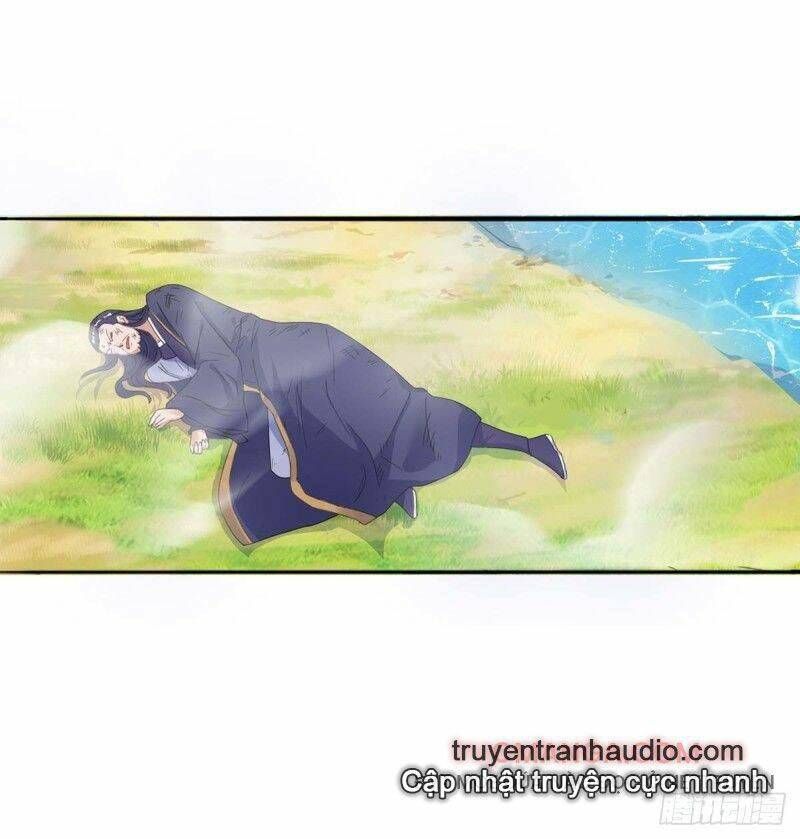 đọc truyện Tối Cường Thăng Cấp Chương 140 ảnh 16 tại Thiên Thai Truyện