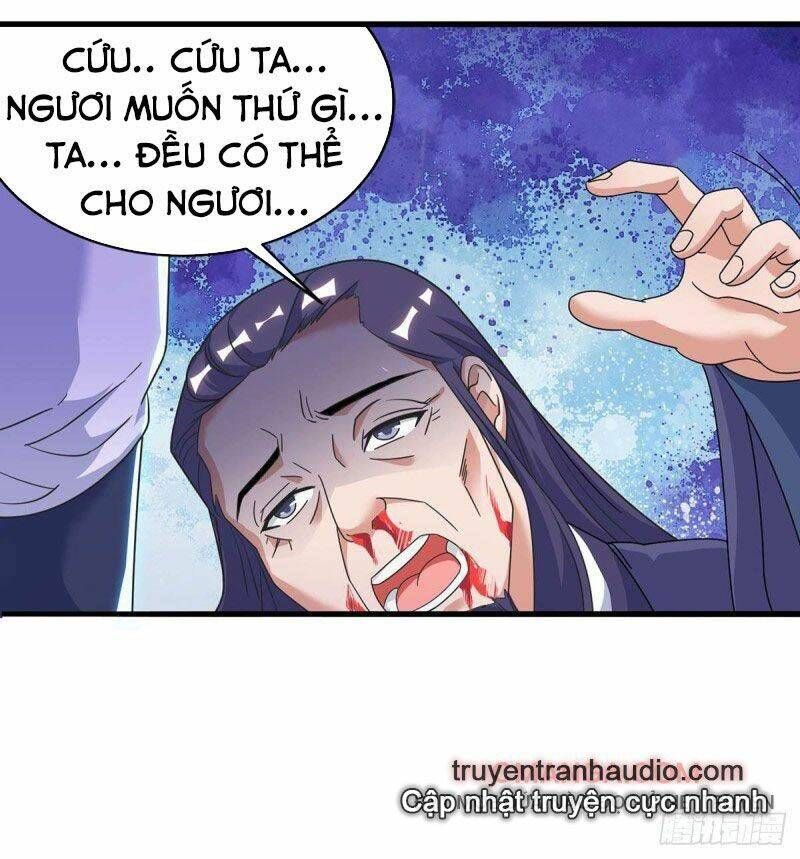 đọc truyện Tối Cường Thăng Cấp Chương 140 ảnh 18 tại Thiên Thai Truyện