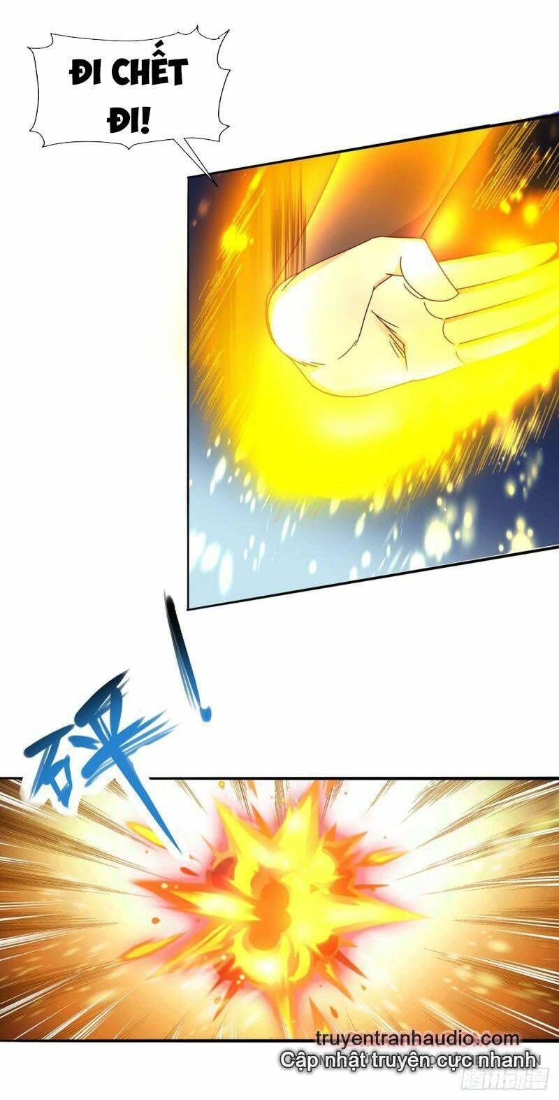 đọc truyện Tối Cường Thăng Cấp Chương 140 ảnh 20 tại Thiên Thai Truyện