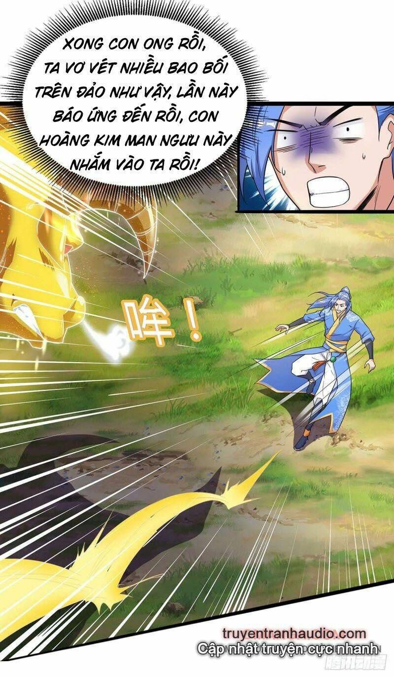 đọc truyện Tối Cường Thăng Cấp Chương 140 ảnh 4 tại Thiên Thai Truyện