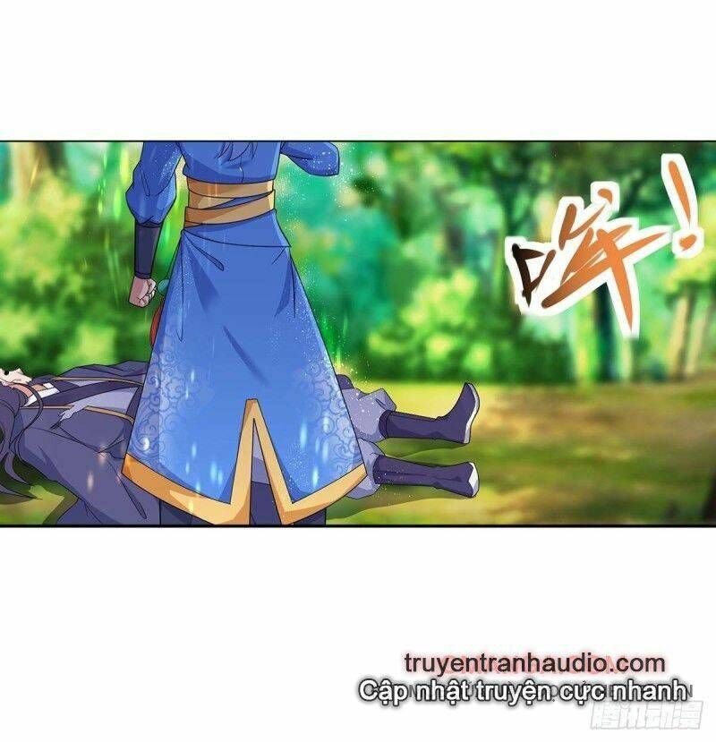 đọc truyện Tối Cường Thăng Cấp Chương 140 ảnh 24 tại Thiên Thai Truyện