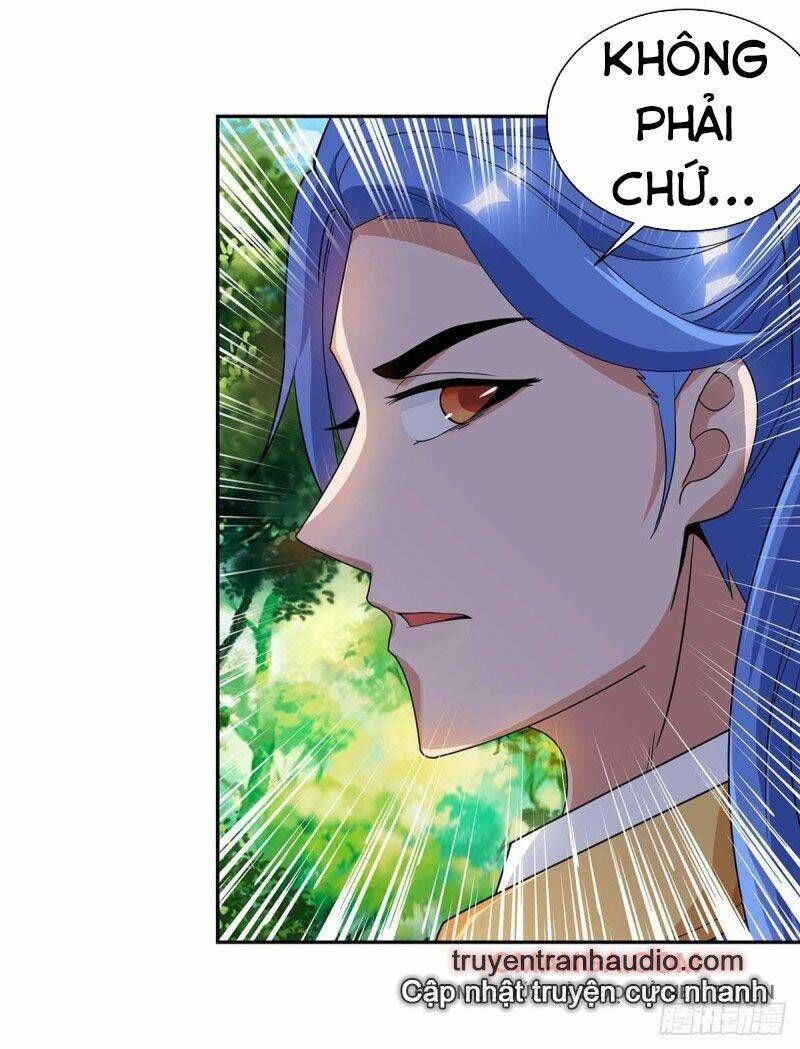 đọc truyện Tối Cường Thăng Cấp Chương 140 ảnh 25 tại Thiên Thai Truyện