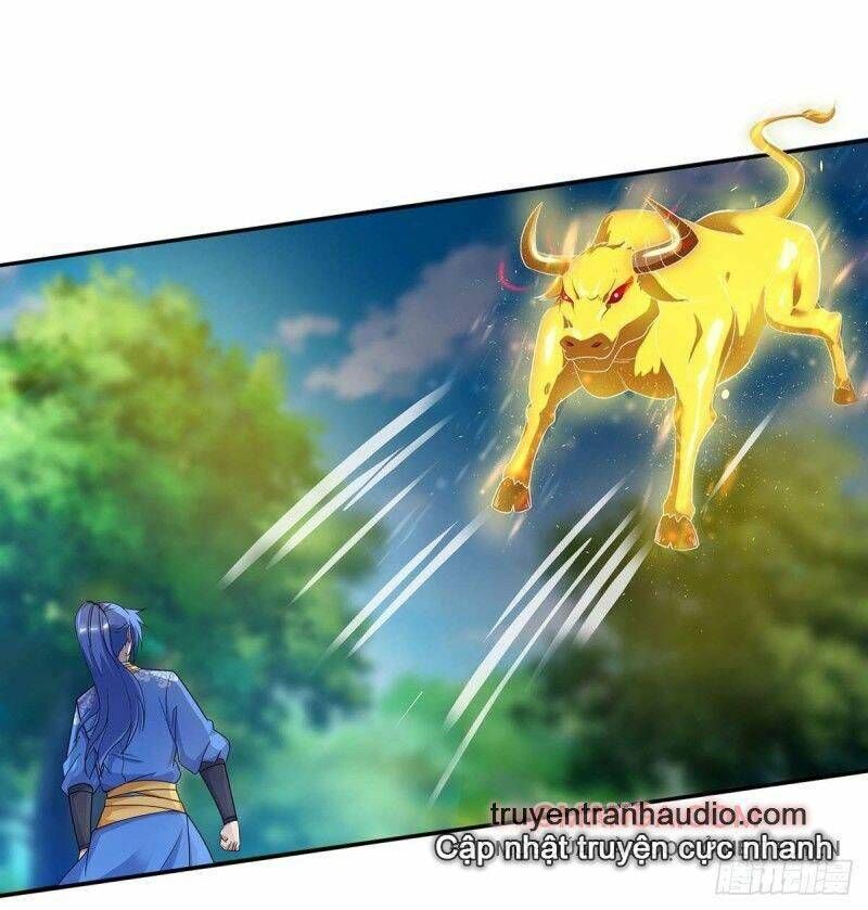 đọc truyện Tối Cường Thăng Cấp Chương 140 ảnh 26 tại Thiên Thai Truyện