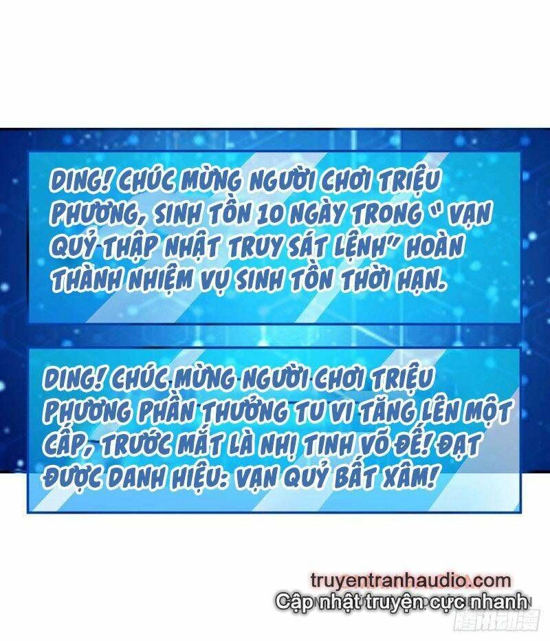 đọc truyện Tối Cường Thăng Cấp Chương 140 ảnh 28 tại Thiên Thai Truyện