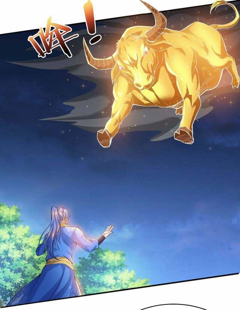 đọc truyện Tối Cường Thăng Cấp Chương 140 ảnh 34 tại Thiên Thai Truyện