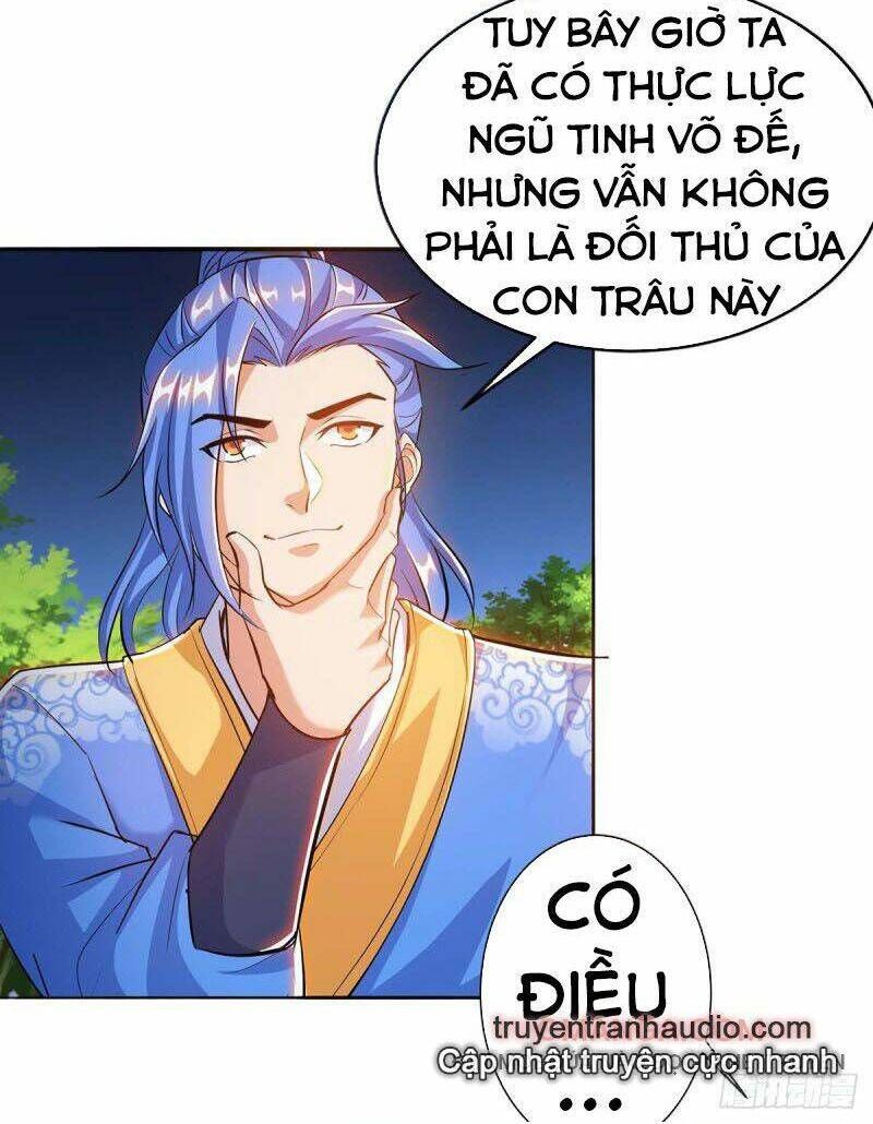 đọc truyện Tối Cường Thăng Cấp Chương 140 ảnh 35 tại Thiên Thai Truyện