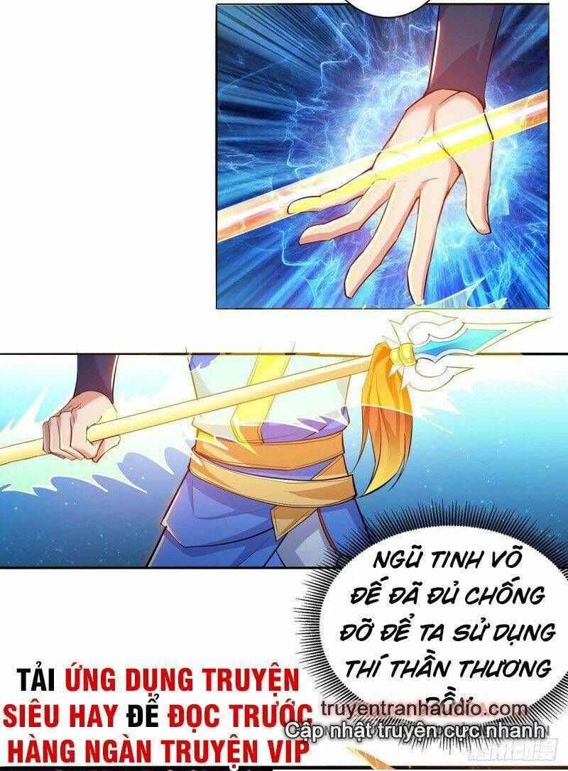 đọc truyện Tối Cường Thăng Cấp Chương 140 ảnh 36 tại Thiên Thai Truyện