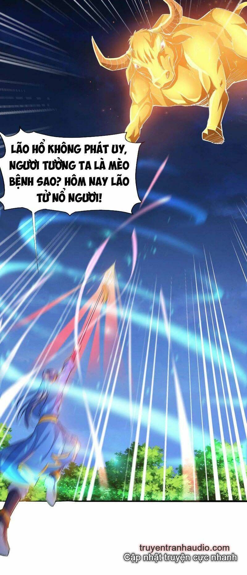 đọc truyện Tối Cường Thăng Cấp Chương 140 ảnh 37 tại Thiên Thai Truyện