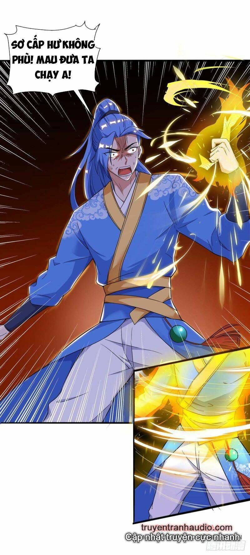 đọc truyện Tối Cường Thăng Cấp Chương 140 ảnh 6 tại Thiên Thai Truyện