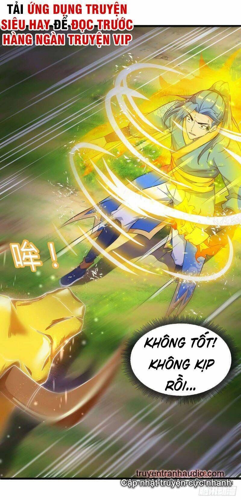 đọc truyện Tối Cường Thăng Cấp Chương 140 ảnh 7 tại Thiên Thai Truyện