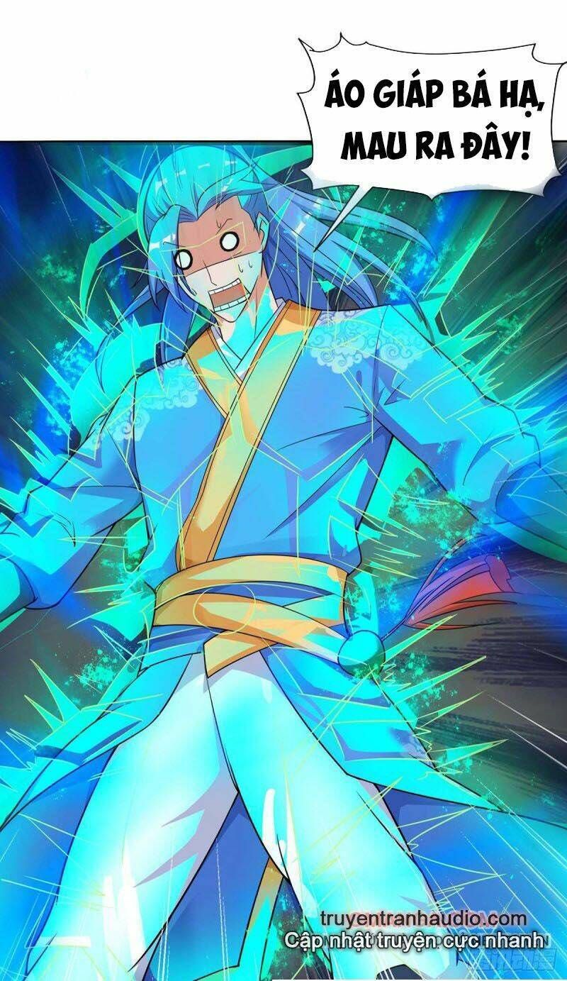 đọc truyện Tối Cường Thăng Cấp Chương 140 ảnh 8 tại Thiên Thai Truyện