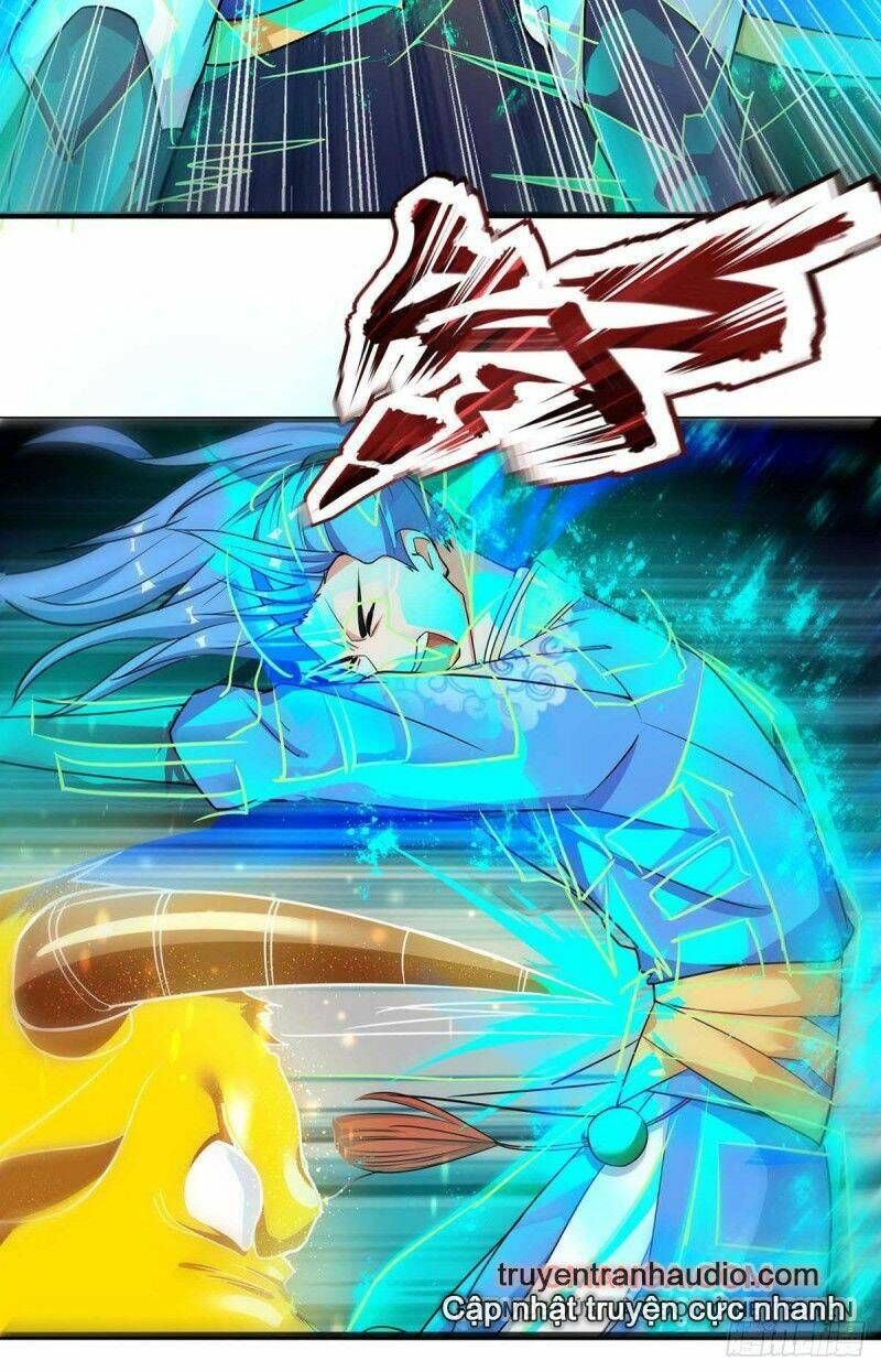 đọc truyện Tối Cường Thăng Cấp Chương 140 ảnh 9 tại Thiên Thai Truyện