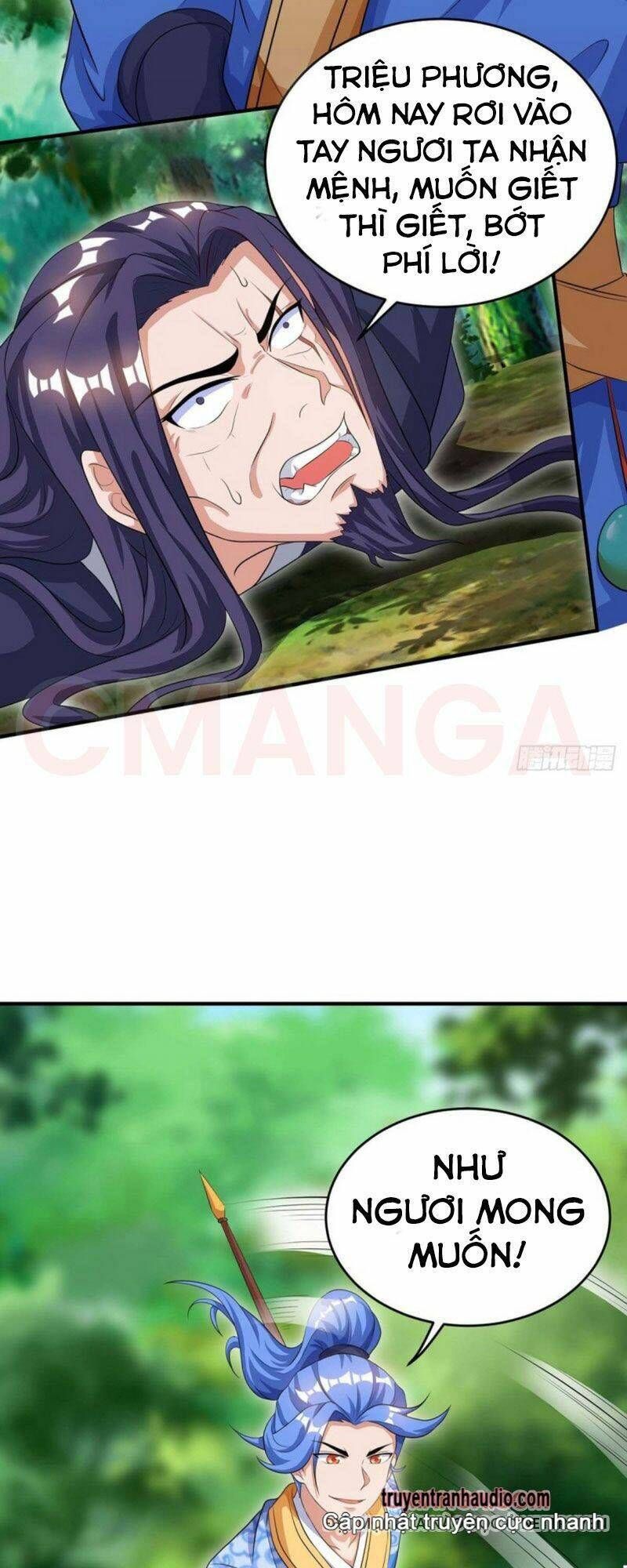 đọc truyện Tối Cường Thăng Cấp Chương 141 ảnh 15 tại Thiên Thai Truyện