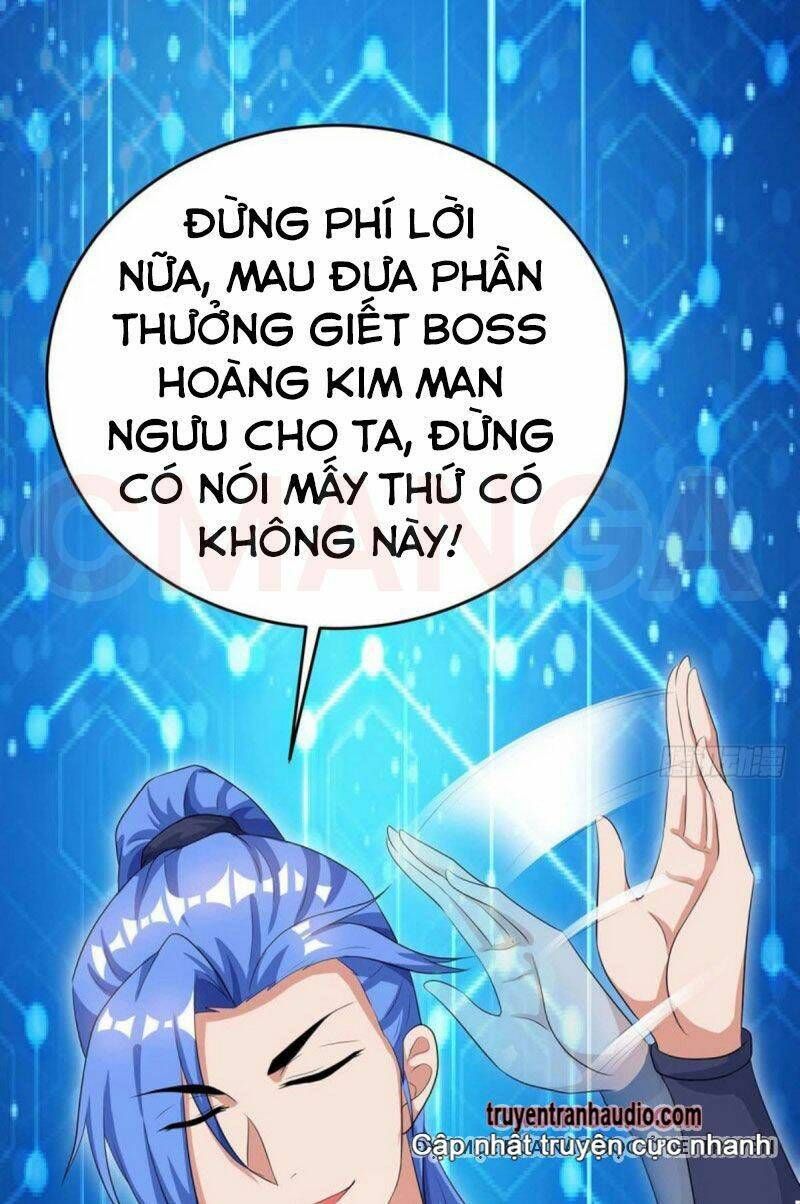 đọc truyện Tối Cường Thăng Cấp Chương 141 ảnh 17 tại Thiên Thai Truyện