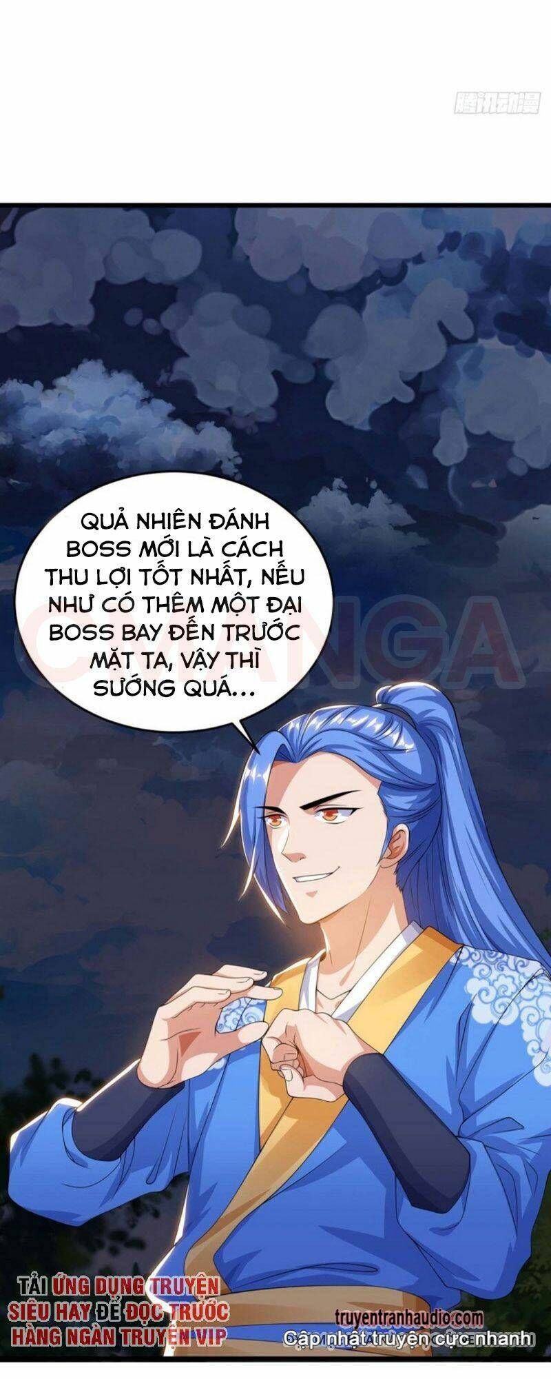 đọc truyện Tối Cường Thăng Cấp Chương 141 ảnh 22 tại Thiên Thai Truyện