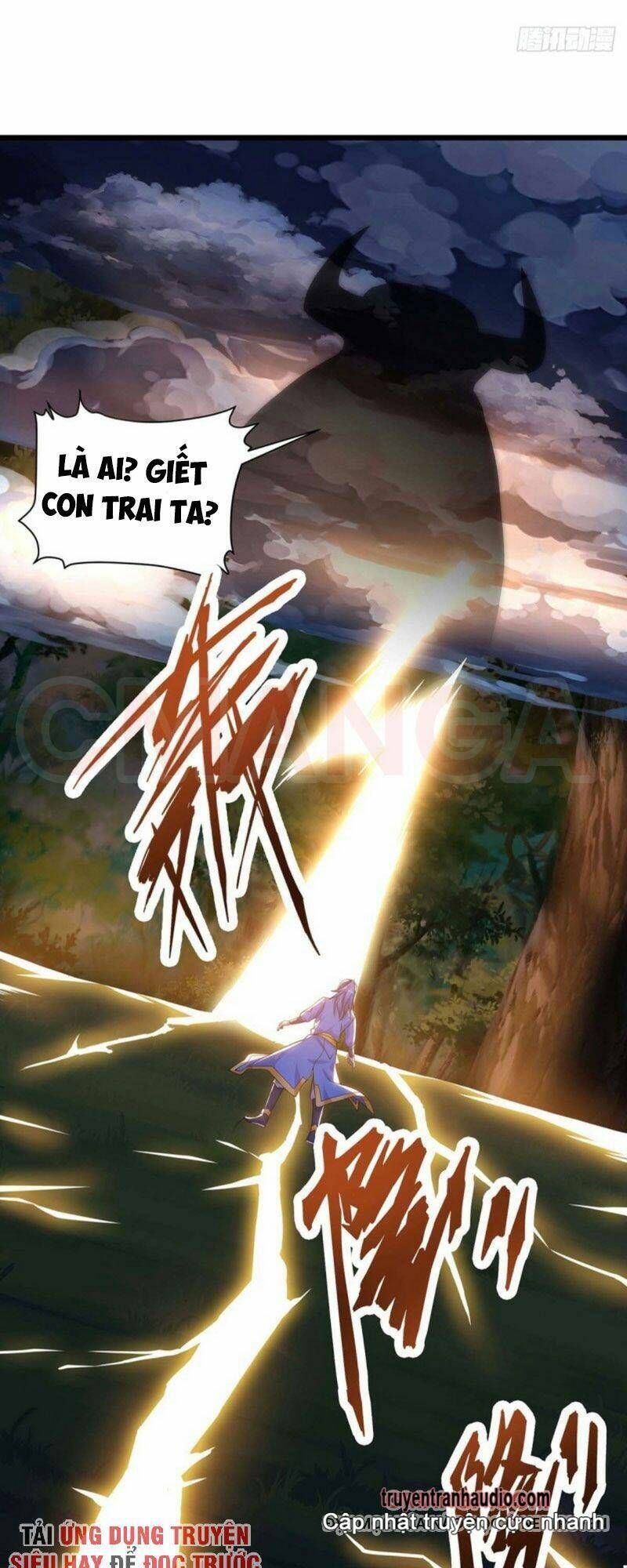 đọc truyện Tối Cường Thăng Cấp Chương 141 ảnh 23 tại Thiên Thai Truyện